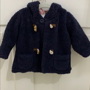 Mini Boden Jacket